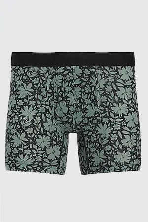 MENS BOXER BRIEF